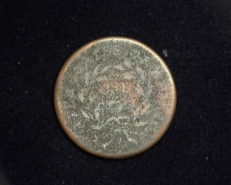 1795 Plain edge Flowing Hair Cent Filler - US Coin