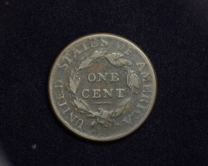 1810 Large Cent Classic Cent VG - US Coin