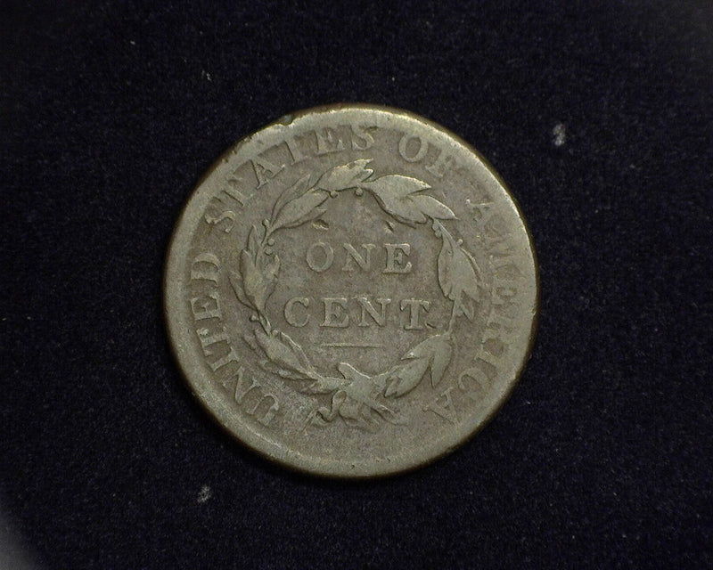1814 Classic Head Large Cent VG - US Coin