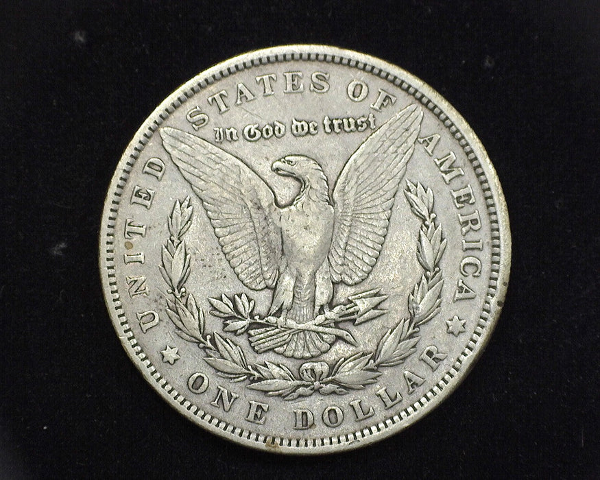 1894 Morgan Dollar VF - US Coin