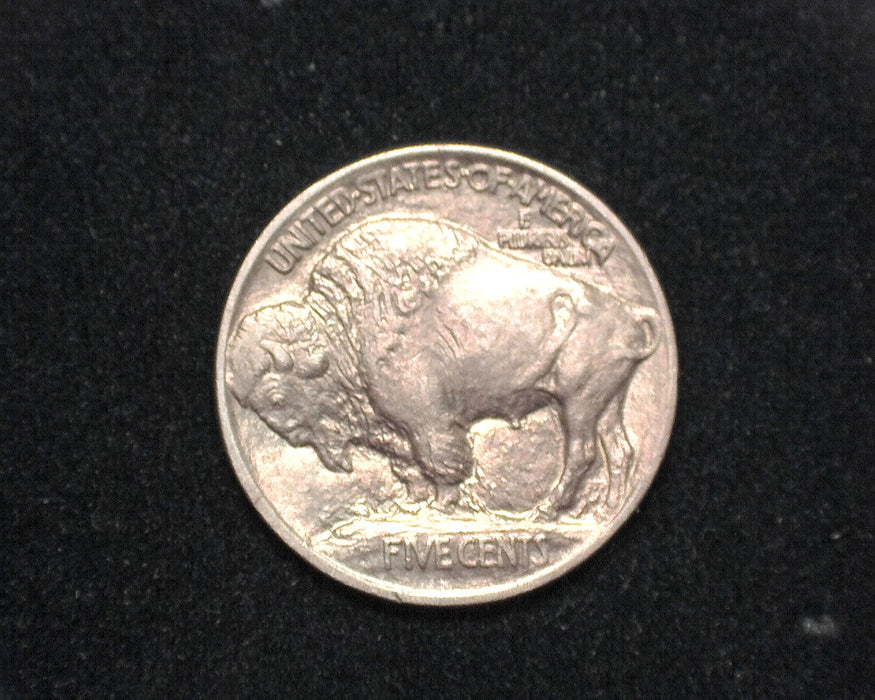 1913 Type 1 Buffalo Nickel BU - US Coin