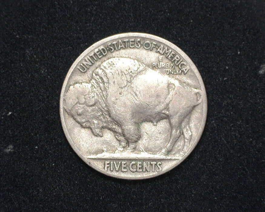 1916 Buffalo Nickel VF - US Coin