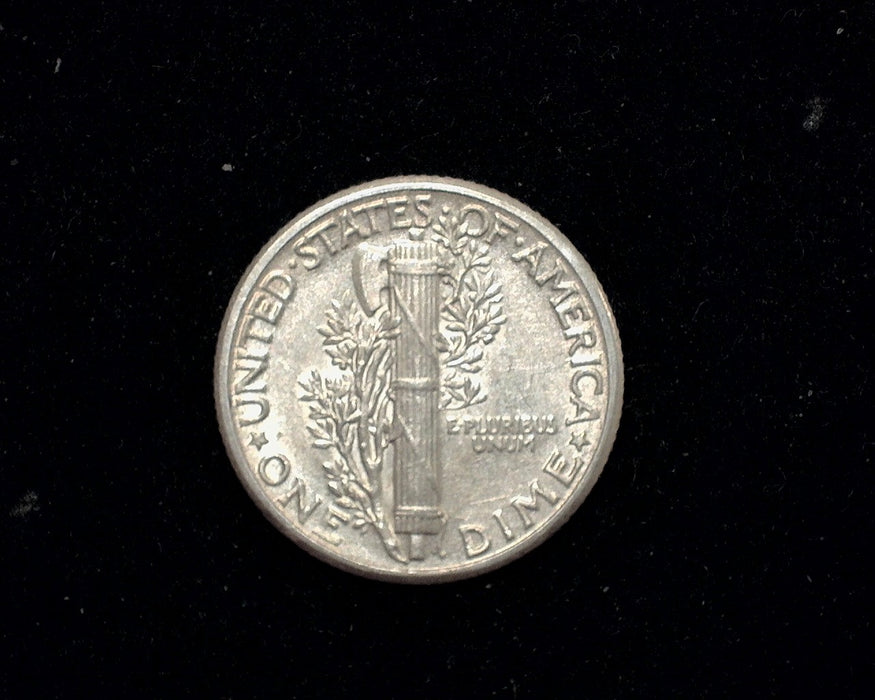 1926 Mercury Dime XF/AU - US Coin