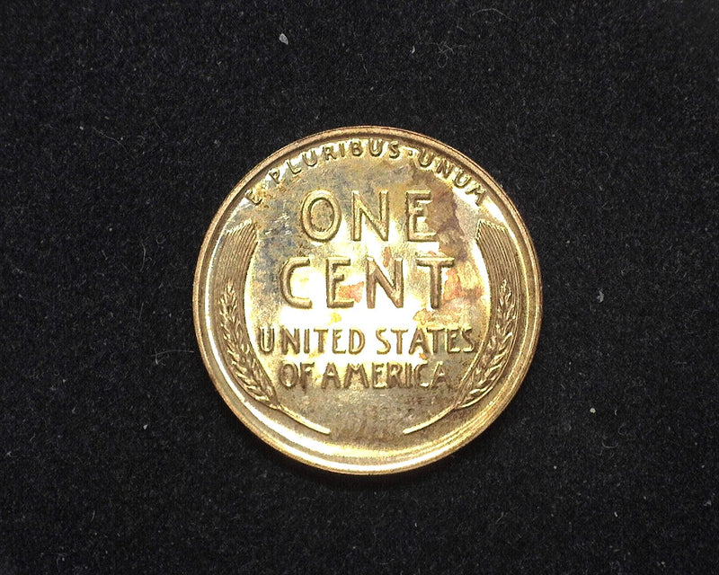 1941 Lincoln Wheat Cent Proof Choice. - US Coin