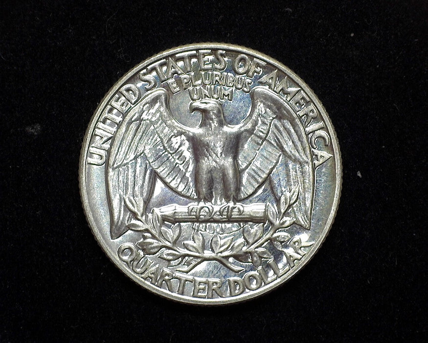 1938 Washington Quarter Proof Gem! - US Coin