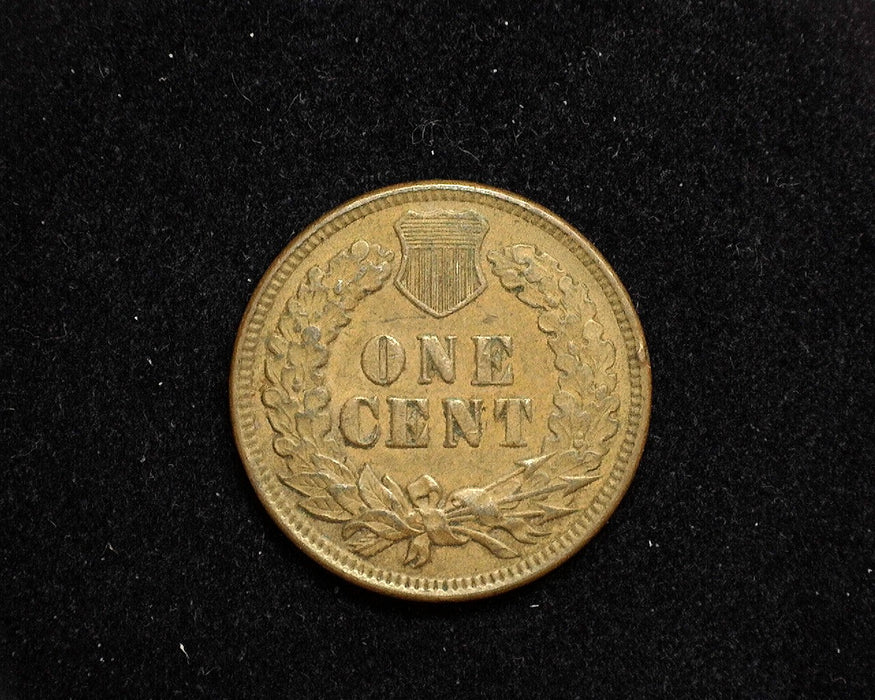 1900 Indian Head Cent XF - US Coin