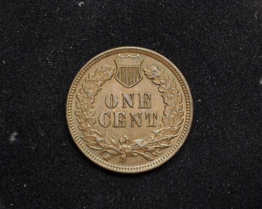 1904 Indian Head Cent XF - US Coin