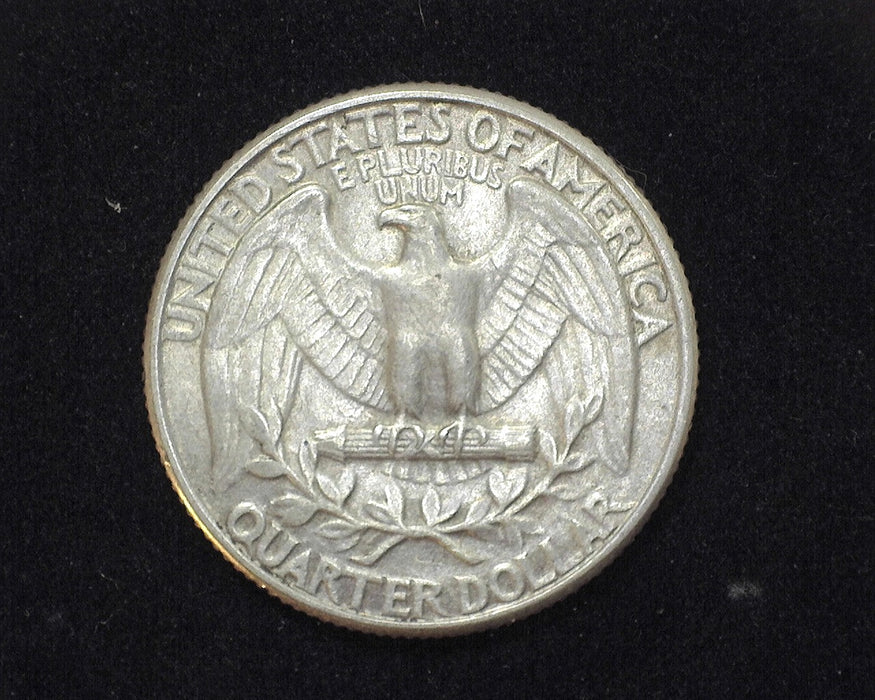 1932 Washington Quarter XF - US Coin