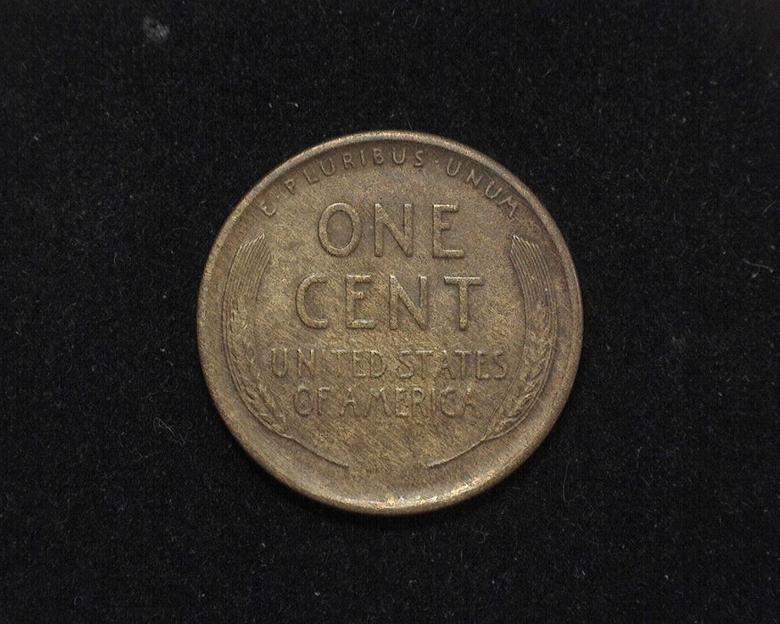 1909 S Lincoln Wheat Penny/Cent VF/XF - US Coin