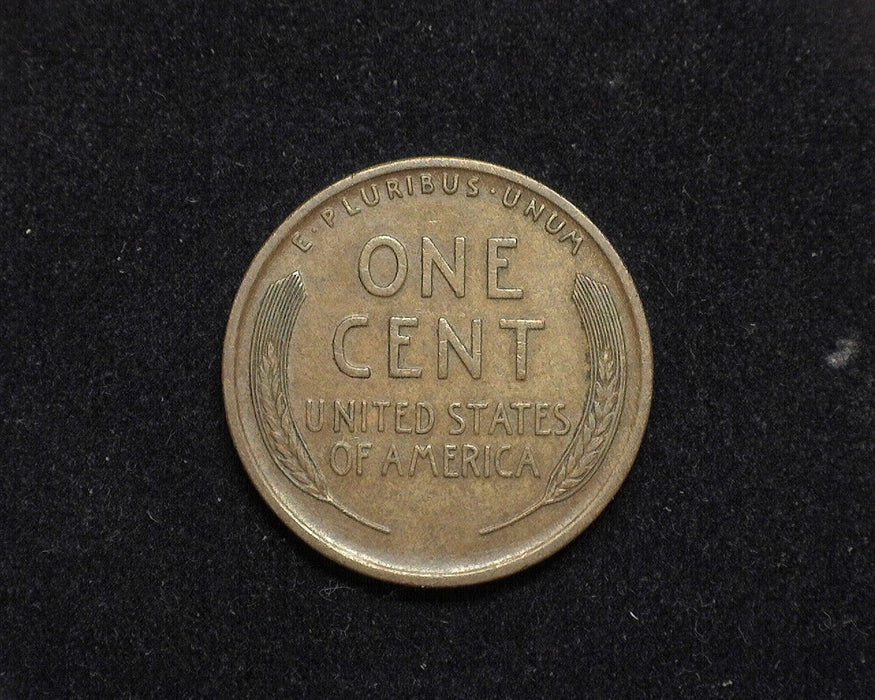 1910 Lincoln Wheat Penny/Cent XF - US Coin