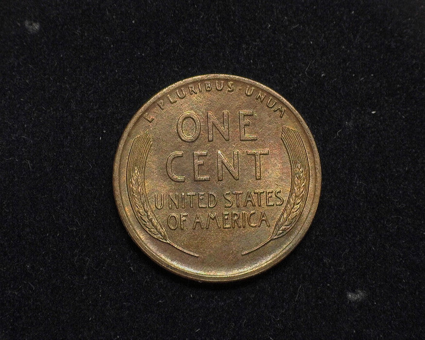 1916 Lincoln Wheat Penny/Cent BU - US Coin