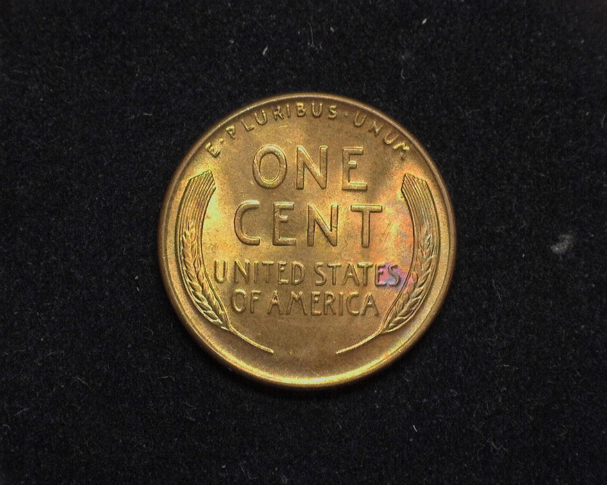 1930 Lincoln Wheat Penny/Cent BU Choice - US Coin