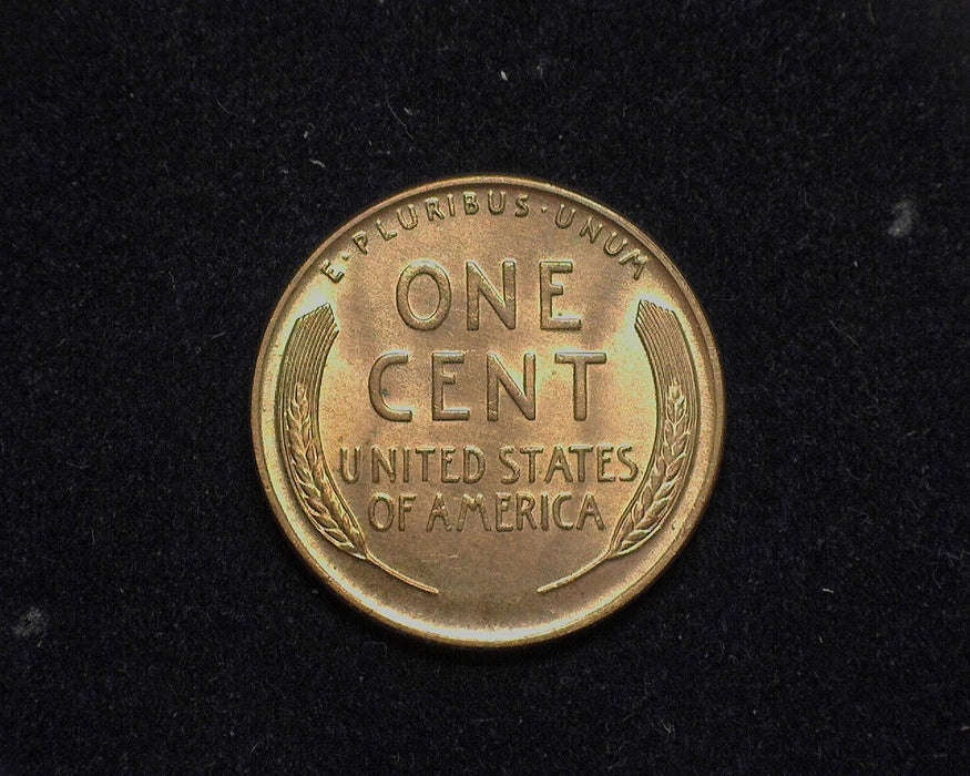 1932 Lincoln Wheat Penny/Cent BU - US Coin