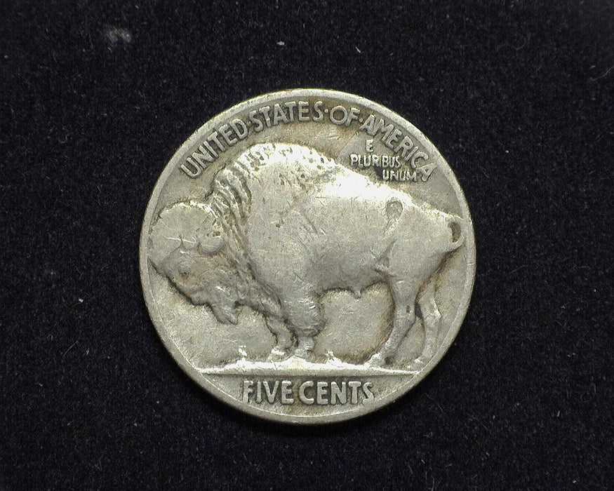 1914 Buffalo Nickel F - US Coin