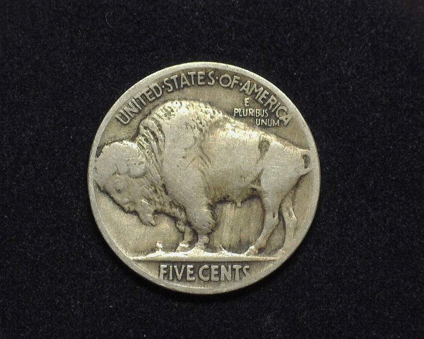 1920 Buffalo Nickel VG/F - US Coin
