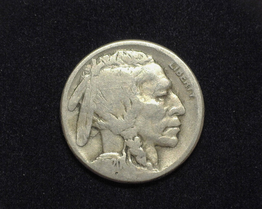 1920 S Buffalo Nickel G - US Coin