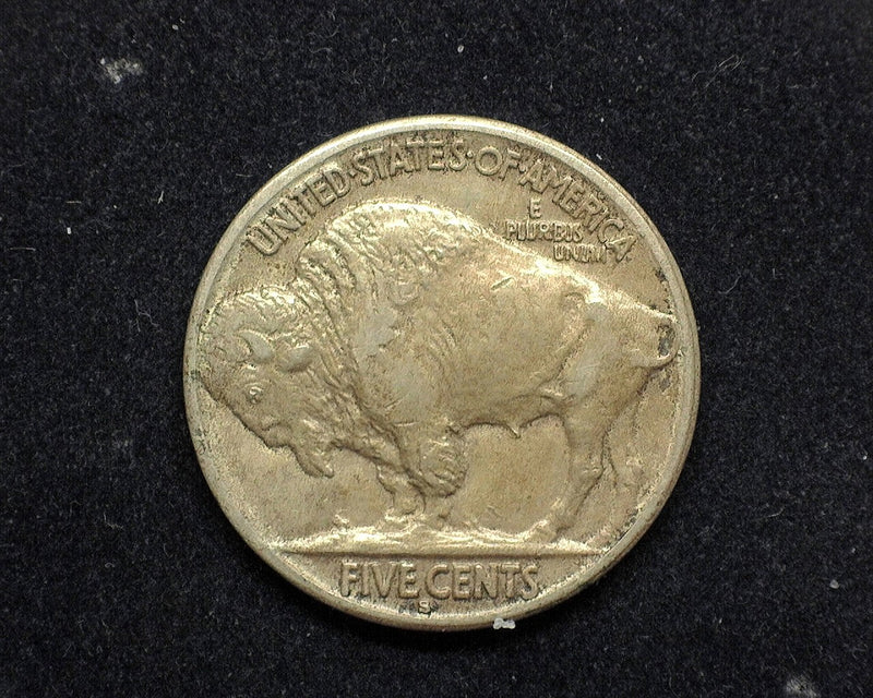 1914 S Buffalo Nickel XF - US Coin