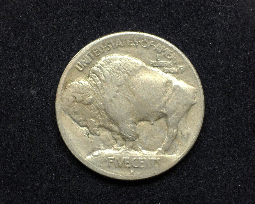 1913 S Type 1 Buffalo Nickel VF/XF - US Coin