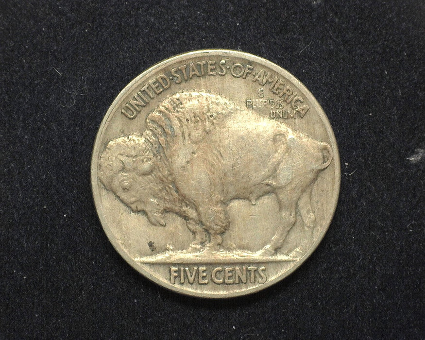 1924 Buffalo Nickel VF - US Coin