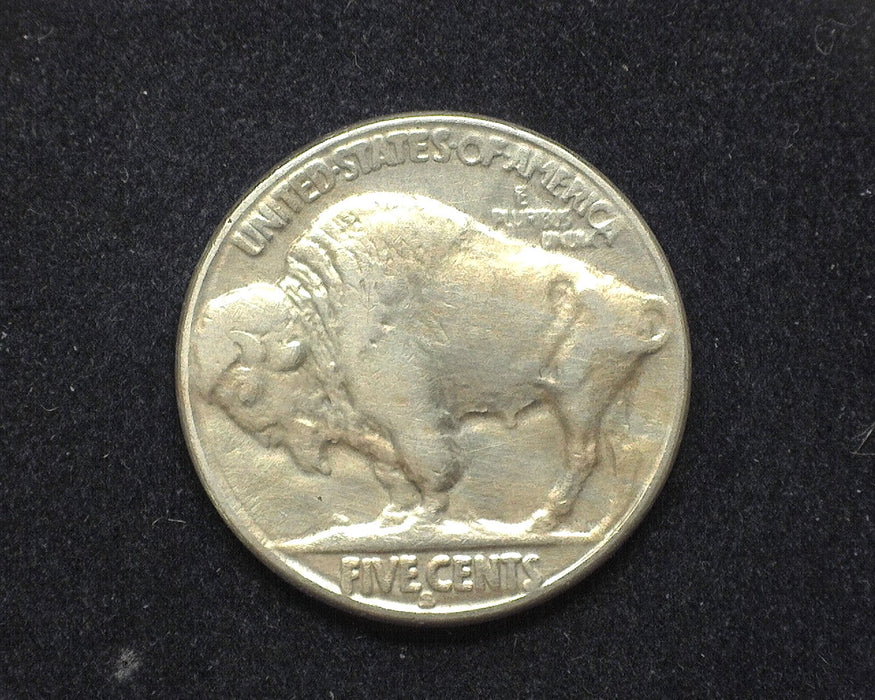 1927 S Buffalo Nickel XF - US Coin