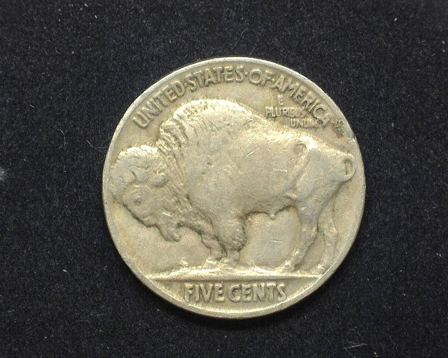 1929 Buffalo Nickel VF - US Coin