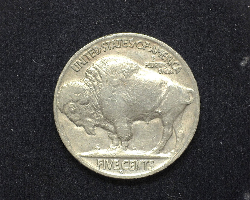 1929 D Buffalo Nickel VF/XF - US Coin