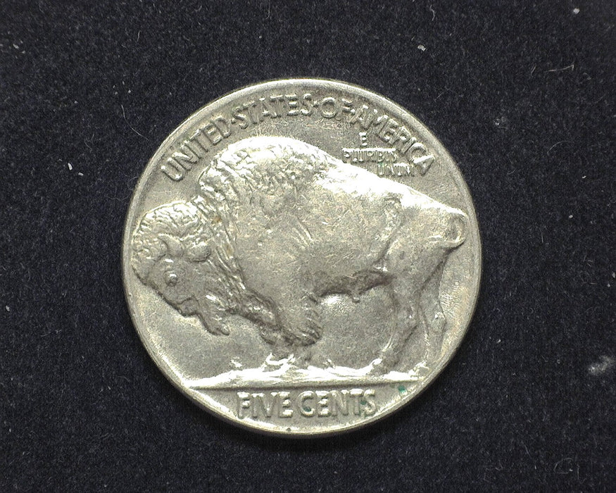1936 Buffalo Nickel UNC - US Coin