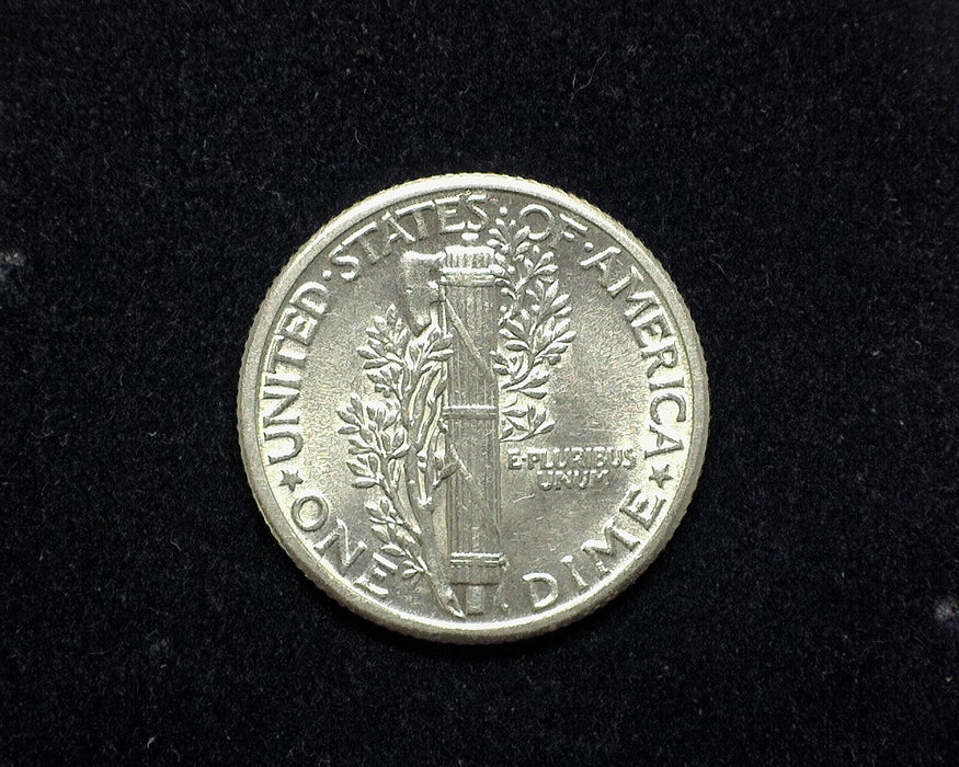 1930 Mercury Dime UNC - US Coin