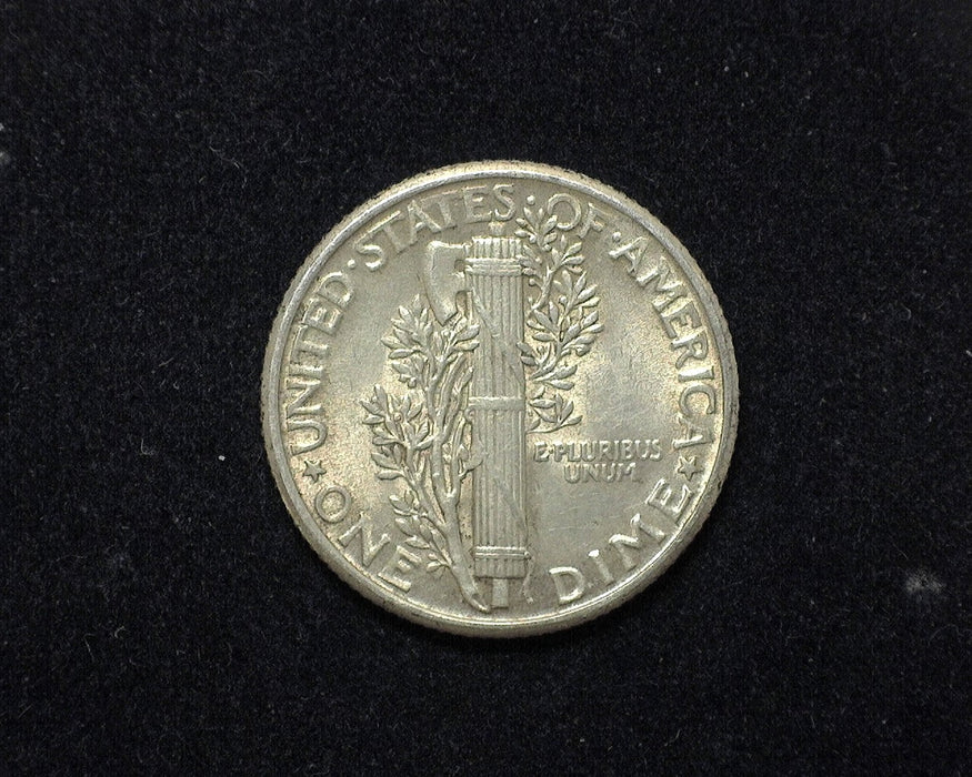 1931 Mercury Dime UNC - US Coin