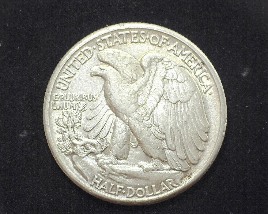 1941 Walking Liberty Half Dollar XF/AU - US Coin