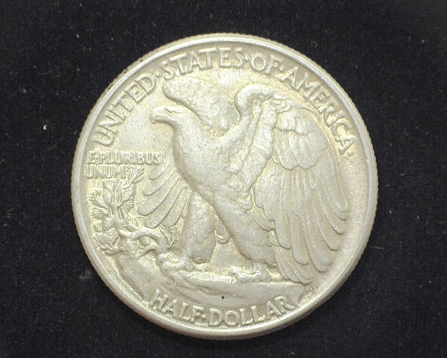 1944 Walking Liberty Half Dollar XF/AU - US Coin