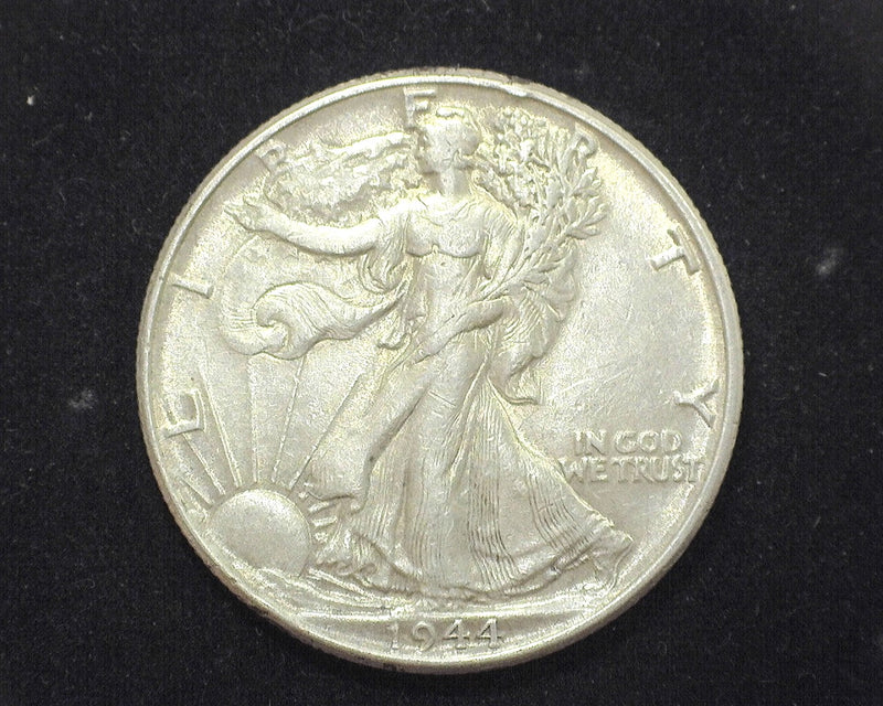1944 Walking Liberty Half Dollar XF/AU - US Coin