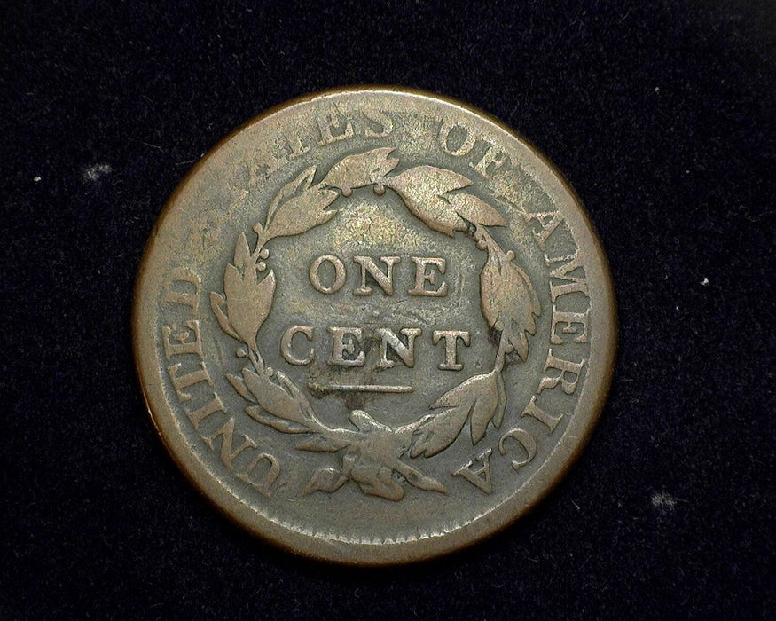 1812 Large Cent Classic Head Cent G Large date - US Coin