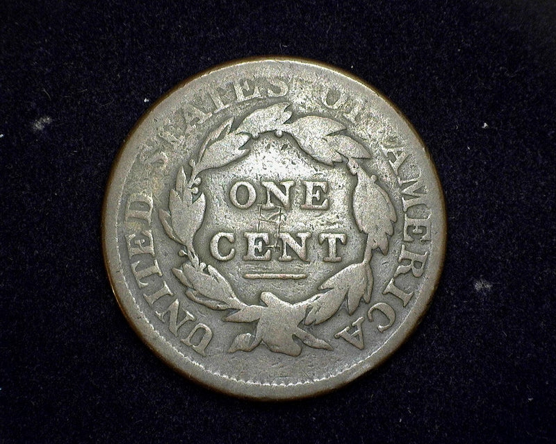 1812 Large Cent Classic Head Cent G Large date - US Coin