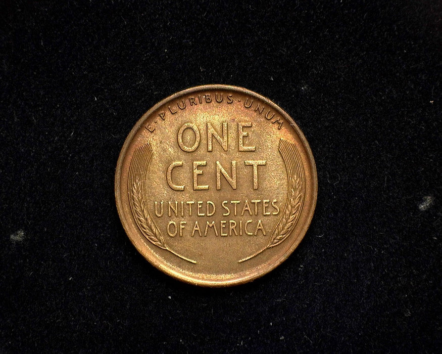 1910 Lincoln Wheat Penny/Cent AU - US Coin