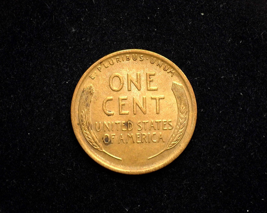 1920 Lincoln Wheat Penny/Cent UNC - US Coin