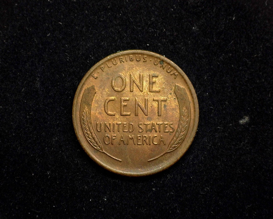 1917 Lincoln Wheat Penny/Cent BU - US Coin