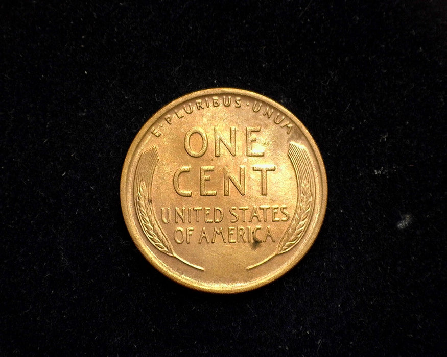 1918 Lincoln Wheat Penny/Cent AU - US Coin