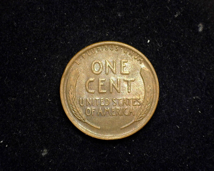 1918 Lincoln Wheat Penny/Cent AU - US Coin