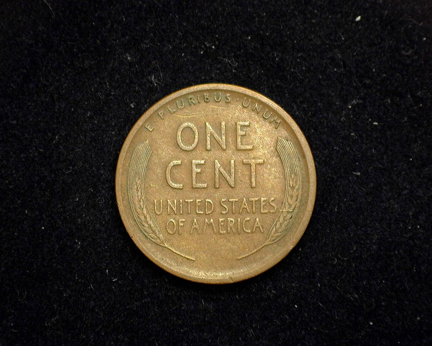 1918 S Lincoln Wheat Penny/Cent XF - US Coin