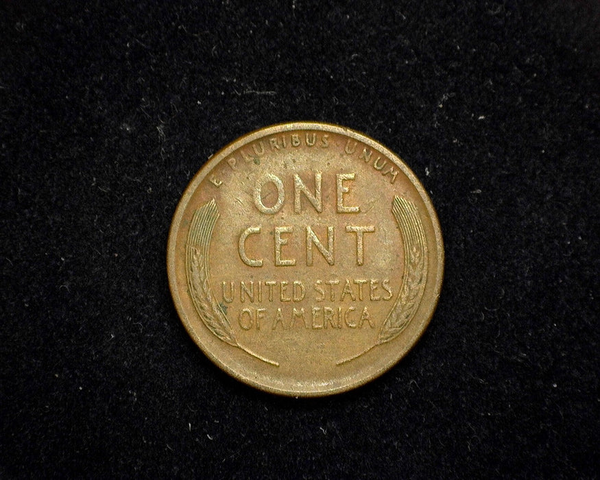 1918 S Lincoln Wheat Penny/Cent XF - US Coin