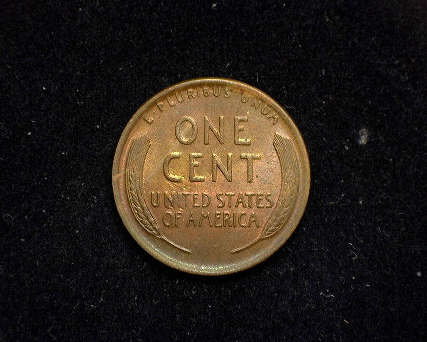 1920 Lincoln Wheat Penny/Cent BU - US Coin