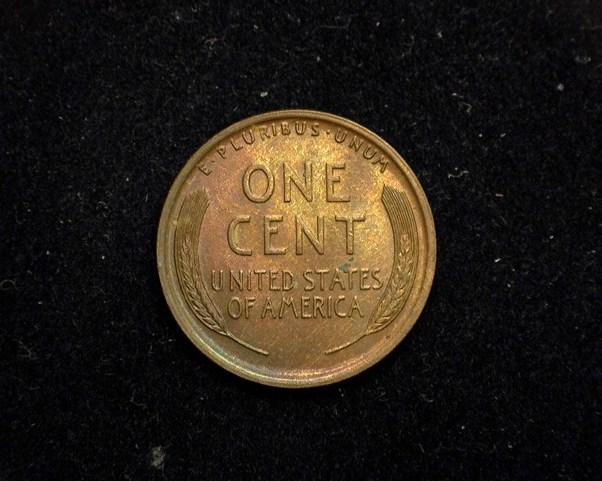 1920 Lincoln Wheat Penny/Cent BU - US Coin