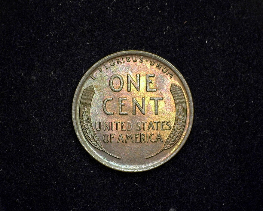 1920 Lincoln Wheat Penny/Cent BU - US Coin
