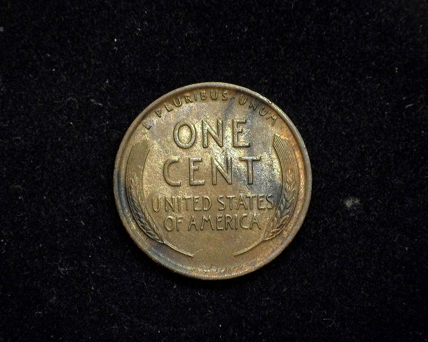 1924 Lincoln Wheat Penny/Cent XF - US Coin