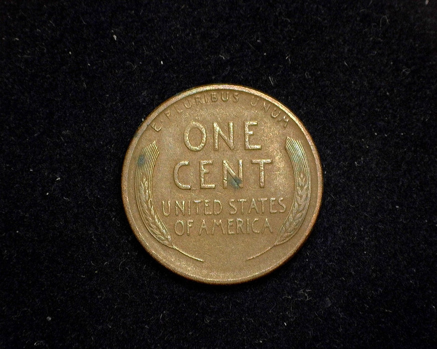 1924 D Lincoln Wheat Penny/Cent VF - US Coin