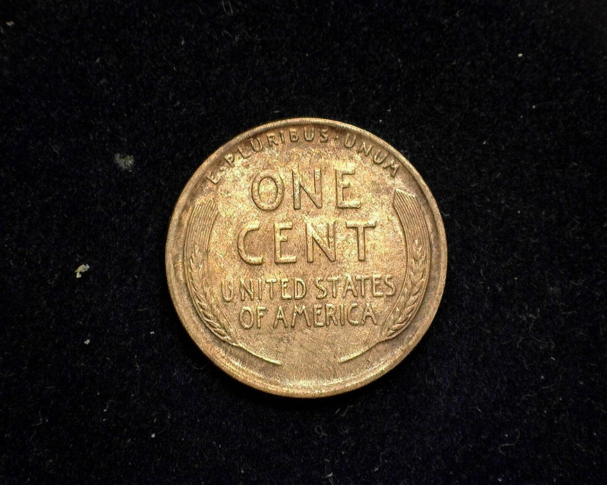 1926 Lincoln Wheat Penny/Cent AU - US Coin