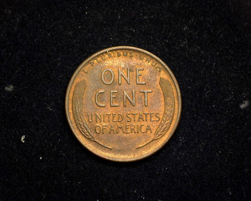 1928 Lincoln Wheat Penny/Cent BU - US Coin