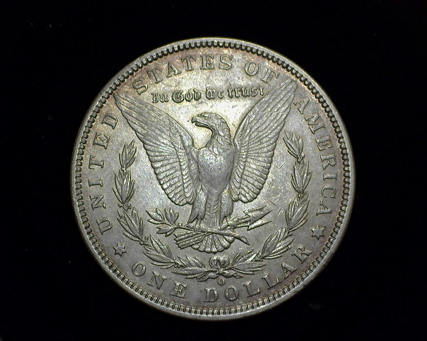 1894 O Morgan Dollar XF/AU - US Coin