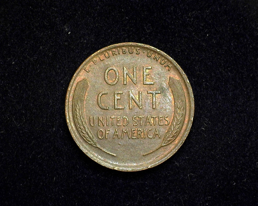 1919 Lincoln Wheat Penny/Cent AU - US Coin